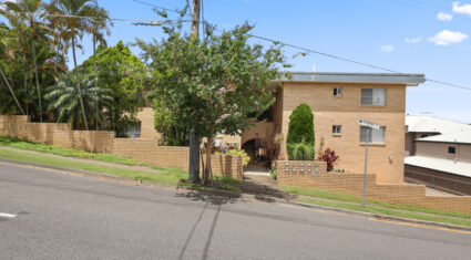 8/18 Hooker Street Windsor , QLD 4030 Australia