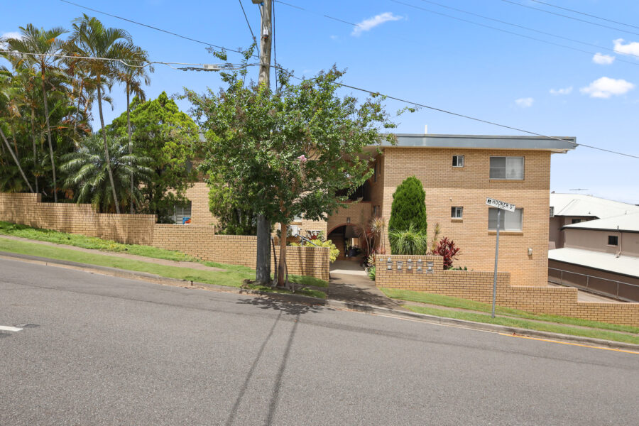 8/18 Hooker Street Windsor , QLD 4030 Australia