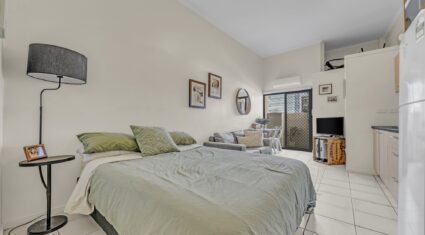 1/15 Primrose St Bowen Hills , QLD 4006 