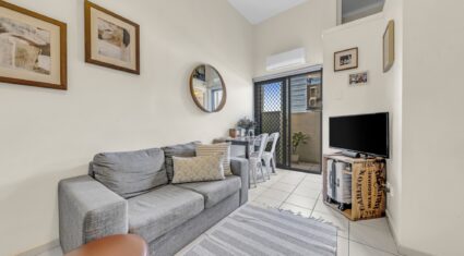 1/15 Primrose St Bowen Hills , QLD 4006 