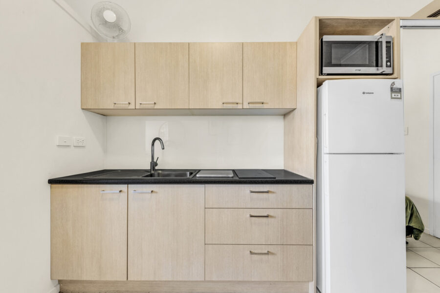 1/15 Primrose St Bowen Hills , QLD 4006 