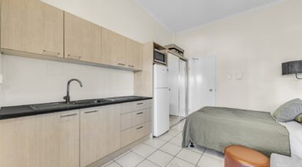 1/15 Primrose St Bowen Hills , QLD 4006 