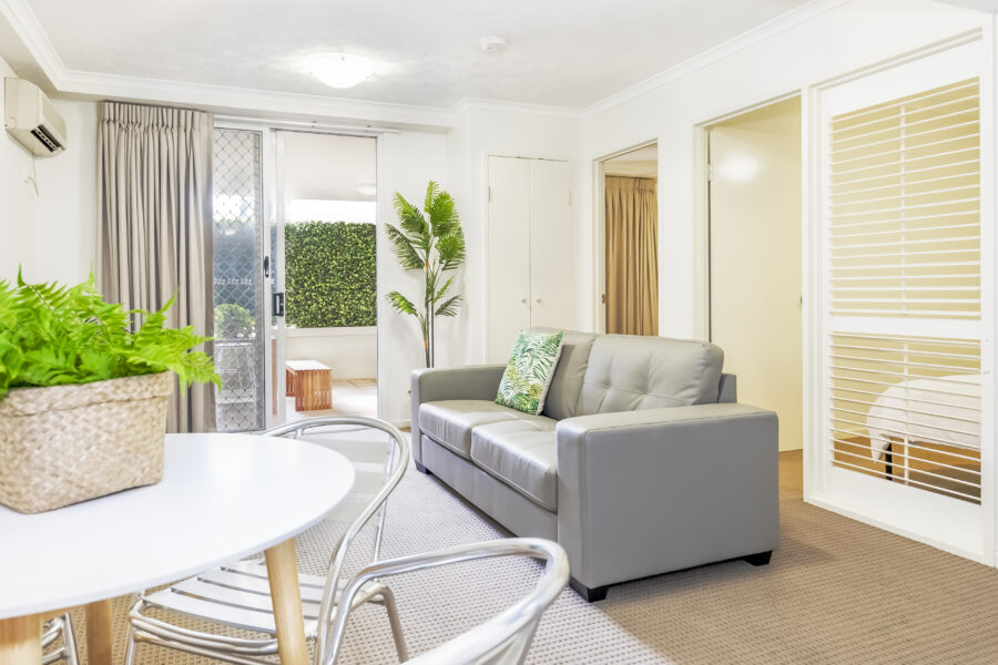 H8/586 Ann Street Fortitude Valley , QLD 4006 