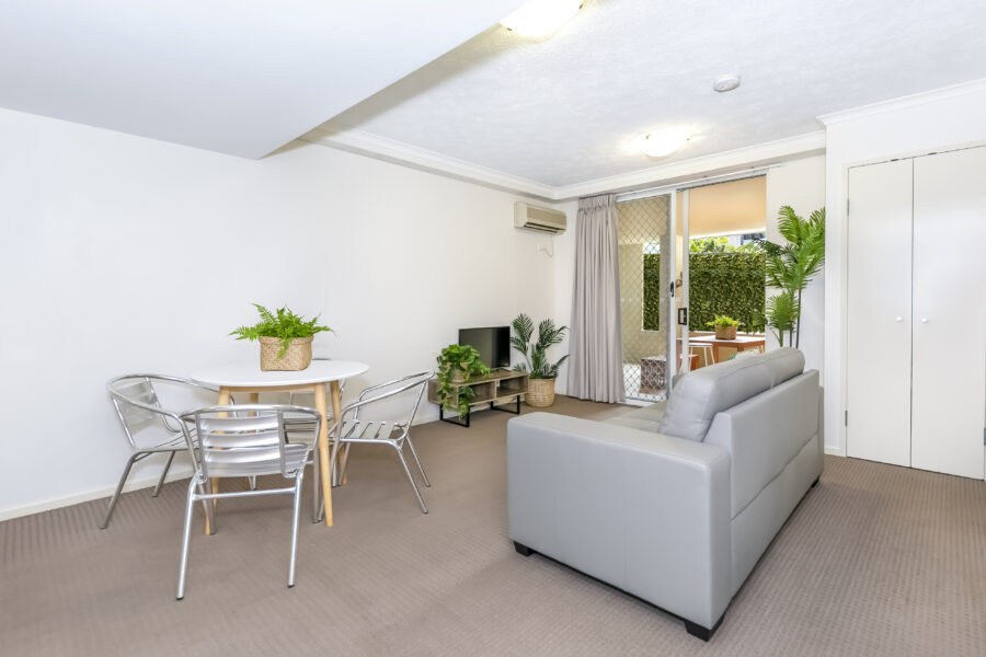 H8/586 Ann Street Fortitude Valley , QLD 4006 