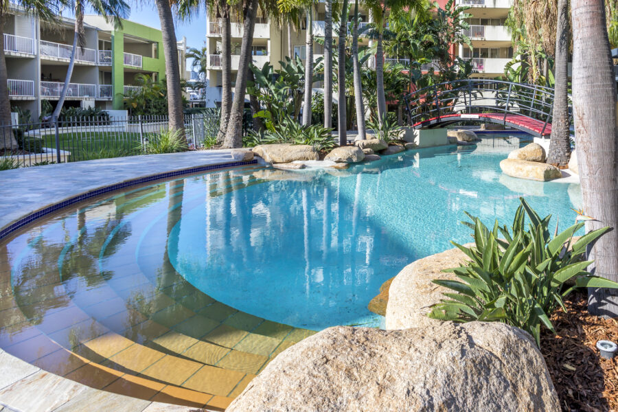 H8/586 Ann Street Fortitude Valley , QLD 4006 