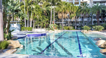 H8/586 Ann Street Fortitude Valley , QLD 4006 