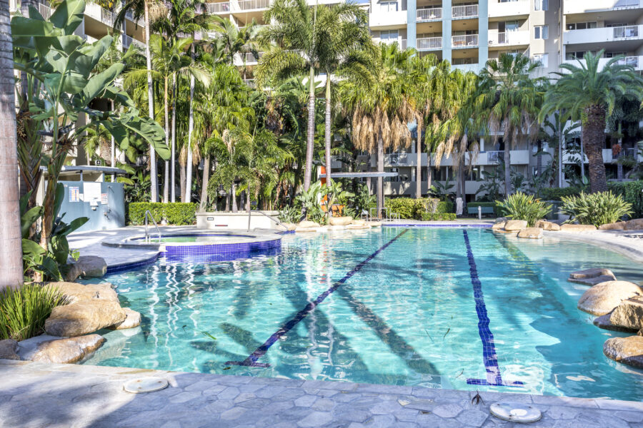 H8/586 Ann Street Fortitude Valley , QLD 4006 