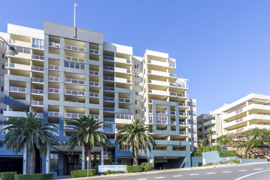 H8/586 Ann Street Fortitude Valley , QLD 4006 