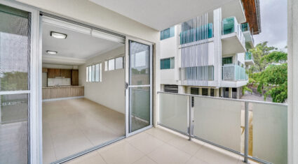 9/26 Ryans Rd St Lucia , QLD 4067 Australia