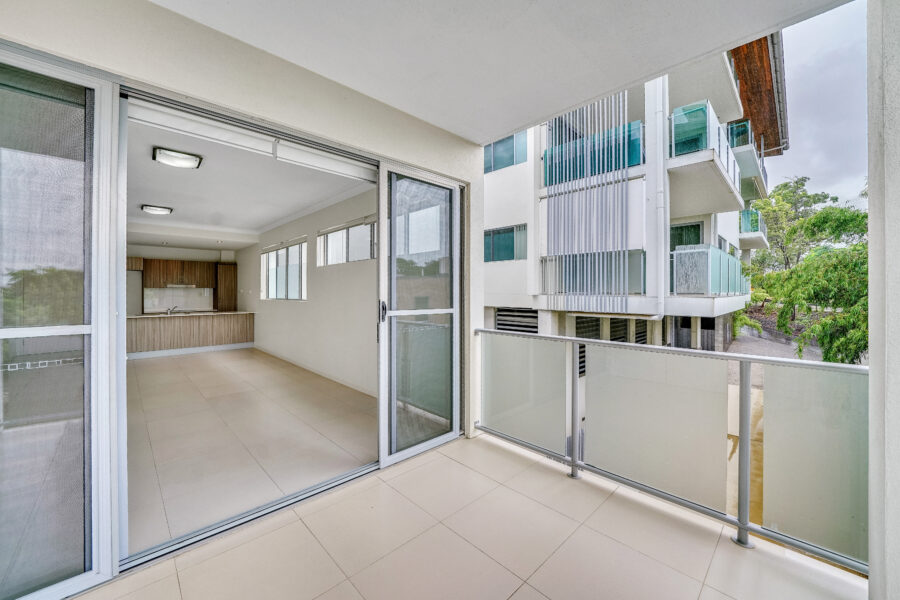 9/26 Ryans Rd St Lucia , QLD 4067 Australia