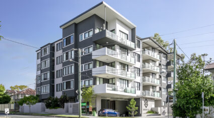 17/3 Bennett Street Toowong , QLD 4066 Australia