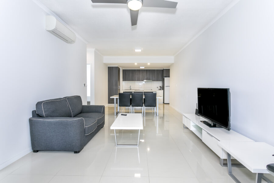 17/3 Bennett Street Toowong , QLD 4066 Australia