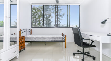 17/3 Bennett Street Toowong , QLD 4066 Australia