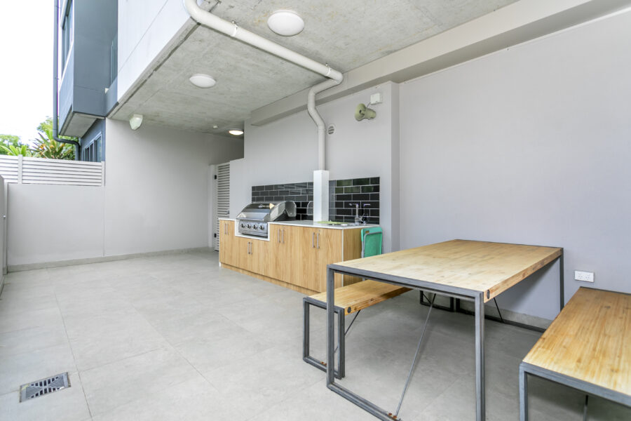 17/3 Bennett Street Toowong , QLD 4066 Australia