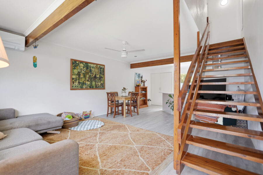 2/6 Bulwarna St Shailer Park , QLD 4128 