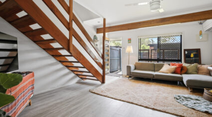 2/6 Bulwarna St Shailer Park , QLD 4128 