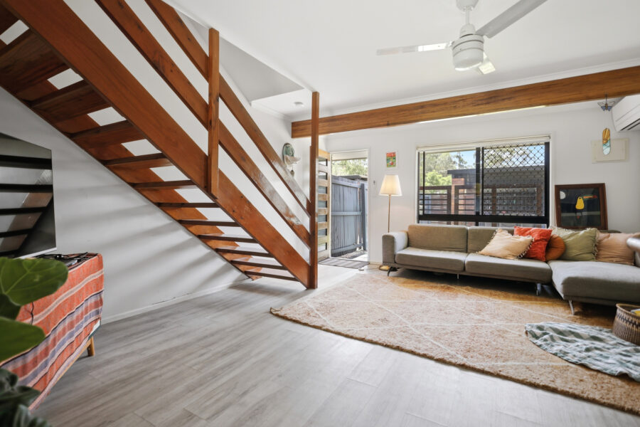 2/6 Bulwarna St Shailer Park , QLD 4128 