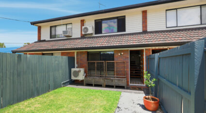 2/6 Bulwarna St Shailer Park , QLD 4128 