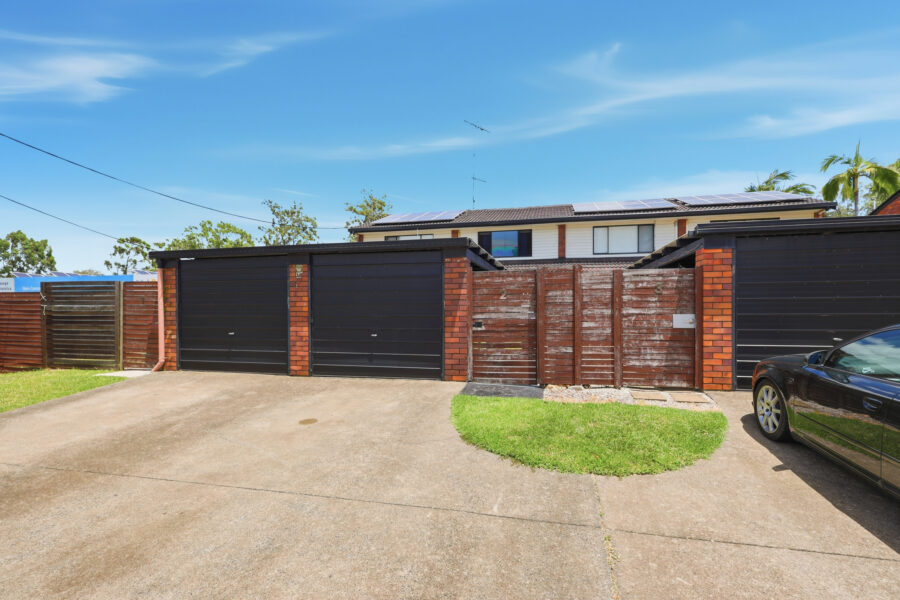 2/6 Bulwarna St Shailer Park , QLD 4128 