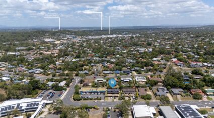 2/6 Bulwarna St Shailer Park , QLD 4128 