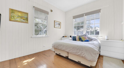 3 Charteris St Paddington , QLD 4064 Australia