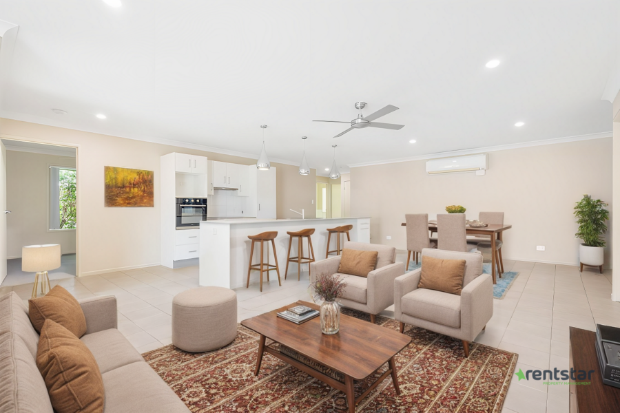 59 Griffith St Everton Park , QLD 4053 Australia