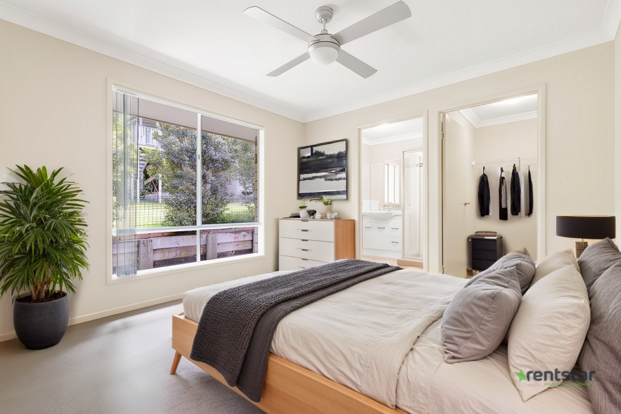 59 Griffith St Everton Park , QLD 4053 Australia