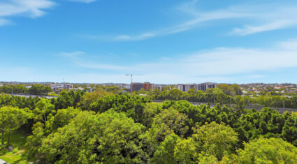 67/45 Regent Street Woolloongabba , QLD 4102