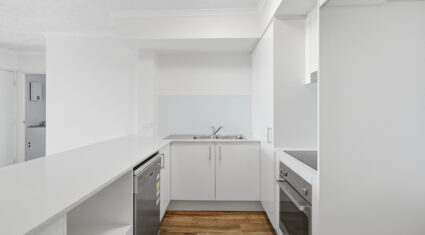 67/45 Regent Street Woolloongabba , QLD 4102