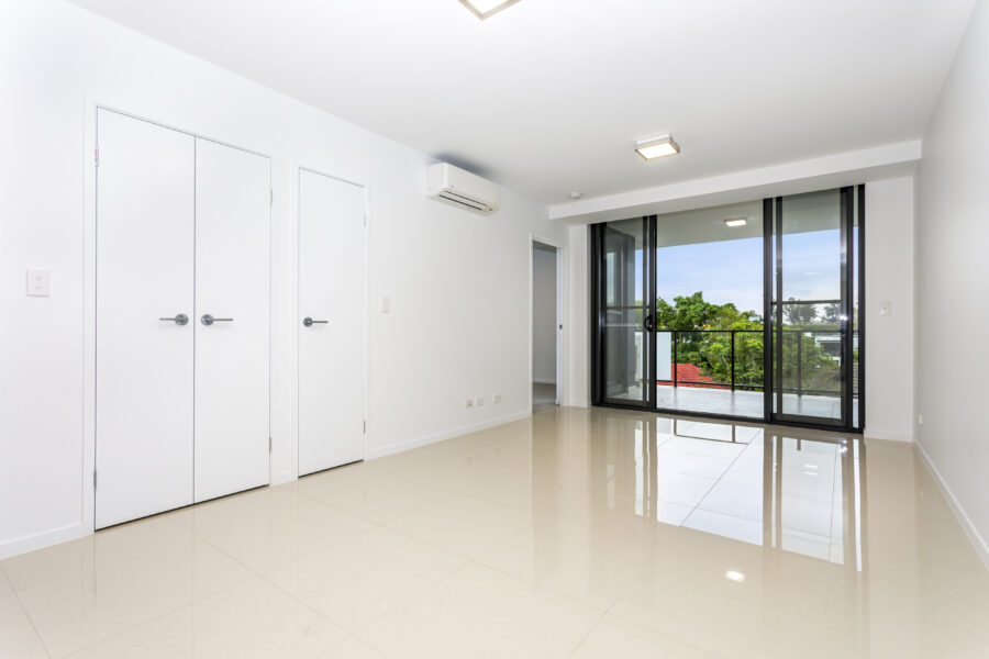 301/65 Depper St St Lucia , QLD 4067