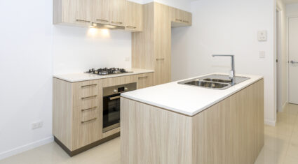 301/65 Depper St St Lucia , QLD 4067 