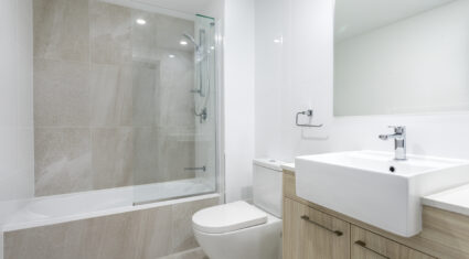 301/65 Depper St St Lucia , QLD 4067 