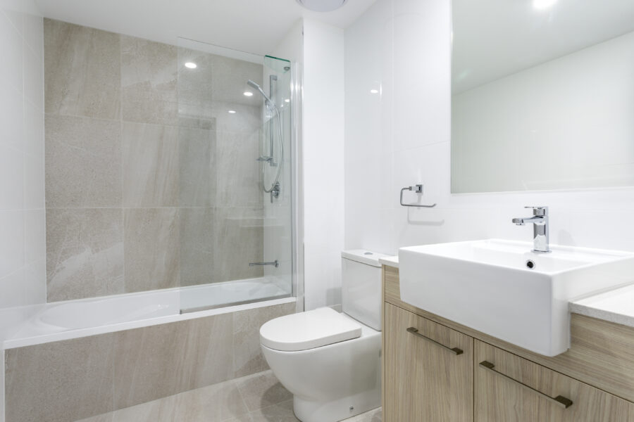 301/65 Depper St St Lucia , QLD 4067