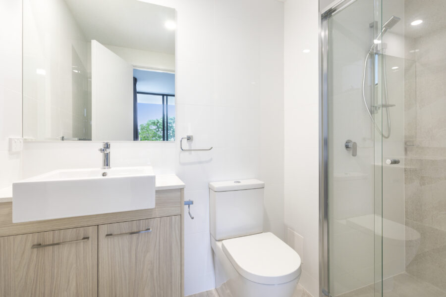 301/65 Depper St St Lucia , QLD 4067