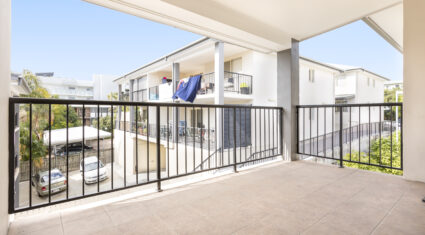 28/14 Le Geyt Street Windsor , QLD 4030 