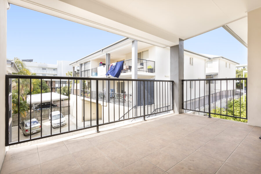 28/14 Le Geyt Street Windsor , QLD 4030 