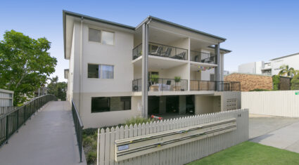 28/14 Le Geyt Street Windsor , QLD 4030 