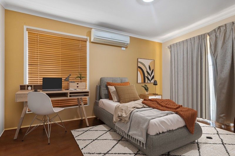 4 Dapper Street SUNNYBANK HILLS , QLD 4109 AUS