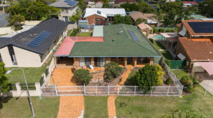 4 Dapper Street SUNNYBANK HILLS , QLD 4109 AUS