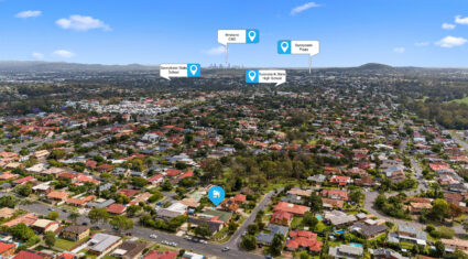 4 Dapper Street SUNNYBANK HILLS , QLD 4109 AUS