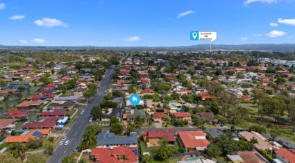 Room 2 - 4 Dapper St Sunnybank Hills , QLD 4109 