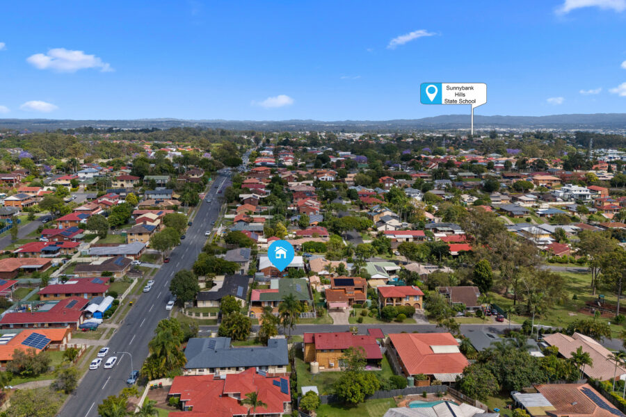 Room 2 - 4 Dapper St Sunnybank Hills , QLD 4109 
