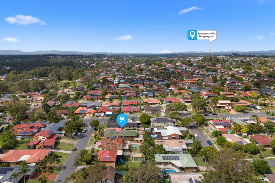 Room 2 - 4 Dapper St Sunnybank Hills , QLD 4109 