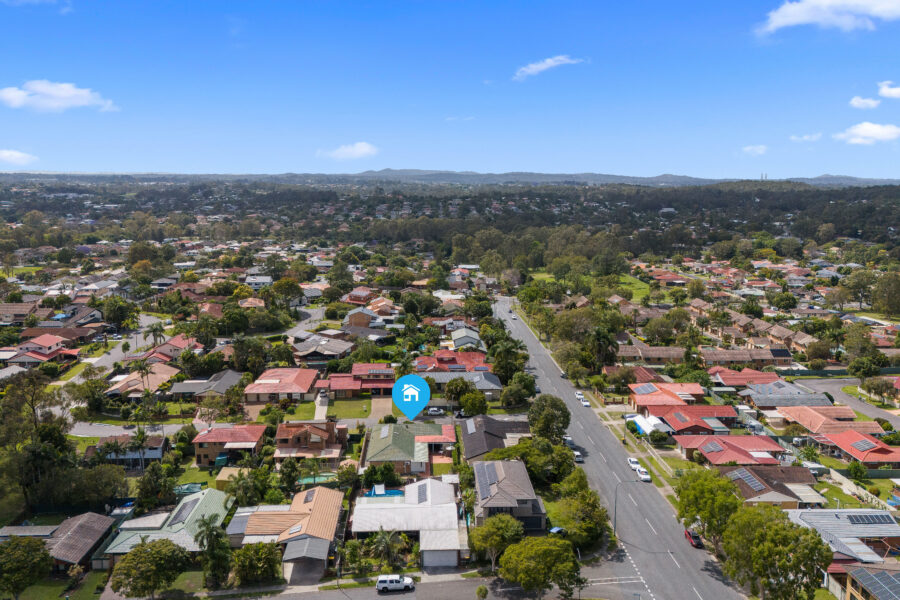 Room 2 - 4 Dapper St Sunnybank Hills , QLD 4109 