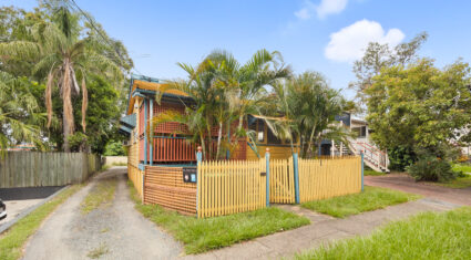 44 Marquis Street Greenslopes , QLD 4120 Australia