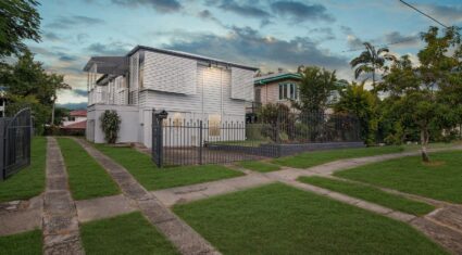 91 Buller St Everton Park , QLD 4053 Australia
