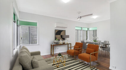 91 Buller St Everton Park , QLD 4053 Australia