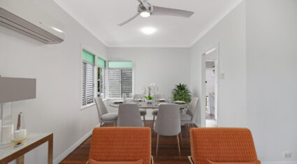 91 Buller St Everton Park , QLD 4053 Australia