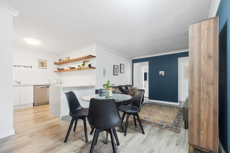 6/120 Indooroopilly Rd Taringa , QLD 4068 Australia