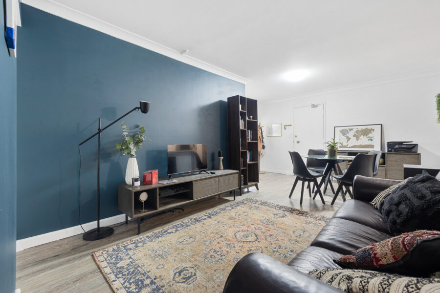 6/120 Indooroopilly Rd Taringa , QLD 4068 Australia